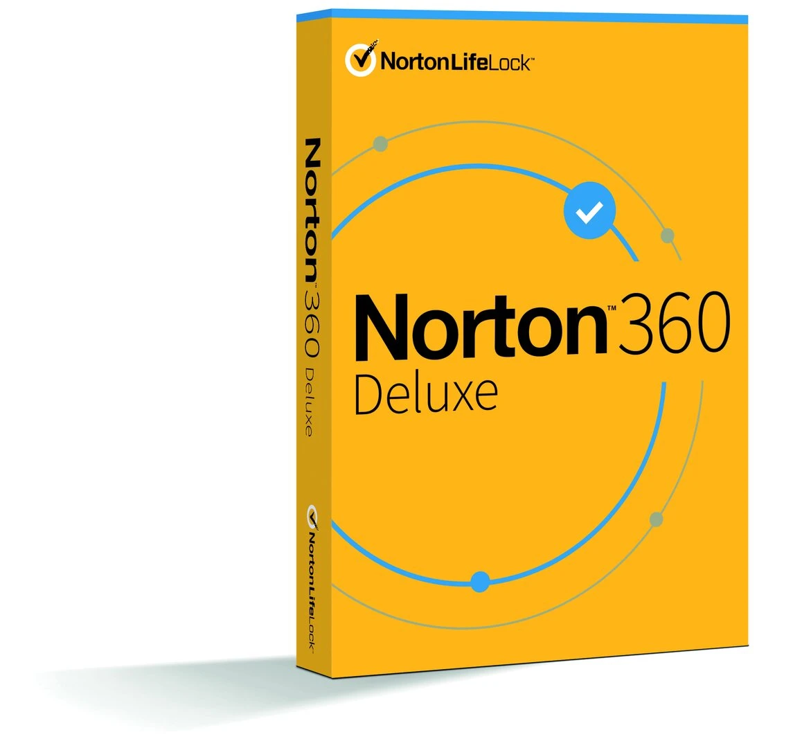 NORTON 360 DELUXE (LICENZA ELETTRONICA) NORTON 360 DELUXE (LICENZA ELETTRONICA)
