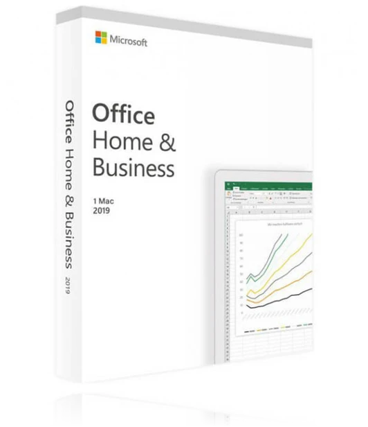 OFFICE 2019 HOME & BUSINESS per MAC BIND KEY OFFICE 2019 HOME & BUSINESS per MAC BIND KEY