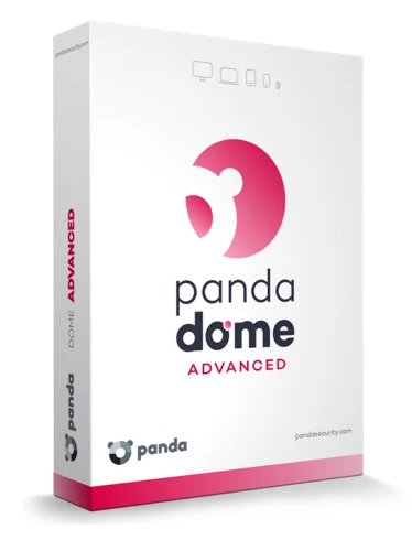 Panda Dome Advanced 2024 Panda Dome Advanced 2024