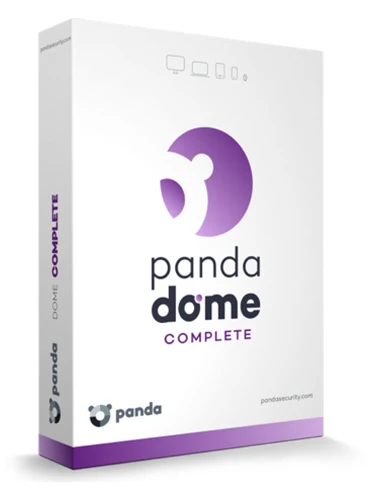 Panda Dome Complete 2024 Panda Dome Complete 2024
