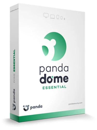 Panda Dome Essential 2024 Panda Dome Essential 2024