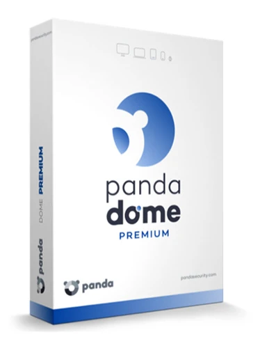 Panda Dome Premium Panda Dome Premium