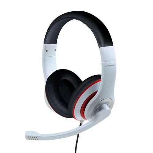 TECHMADE CUFFIE BLACK AND WHITE 1 jack da 3,5 stereo + microfono TECHMADE CUFFIE BLACK AND WHITE 1 jack da 3,5 stereo + microfono
