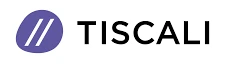 LOGO TISCALI