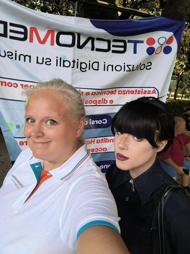 Foto evento Castel Comics Torremaggiore